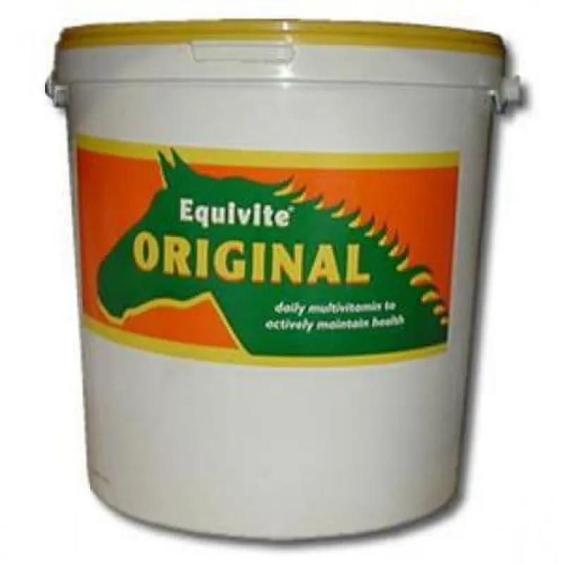 Equivite Original 15kg